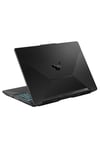 TUF Gaming A15 FA506NC-HN050A13 Ryzen5 7535HS 64GB 1TBSSD+1TBSSD RTX3050 15.6