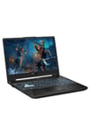 TUF Gaming A15 FA506NC-HN050A13 Ryzen5 7535HS 64GB 1TBSSD+1TBSSD RTX3050 15.6