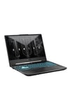 TUF Gaming A15 FA506NCG-HN267 AMD Ryzen 7 7445HS 16GB 512GB SSD RTX3050-4GB 75W Dos 15.6
