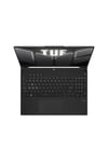TUF Gaming A15 FA506NCG-HN267 AMD Ryzen 7 7445HS 16GB 512GB SSD RTX3050-4GB 75W Notebook