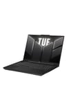 TUF Gaming A15 FA506NCG-HN267 AMD Ryzen 7 7445HS 16GB 512GB SSD RTX3050-4GB 75W Notebook