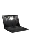 TUF Gaming A15 FA506NCG-HN267 AMD Ryzen 7 7445HS 16GB 512GB SSD RTX3050-4GB 75W Notebook