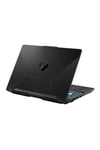 TUF Gaming A15 FA506NCG-HN267 AMD Ryzen 7 7445HS 16GB 512GB SSD RTX3050-4GB 75W Dos 15.6