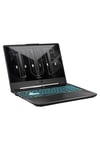 TUF Gaming A15 FA506NCG-HN267A012 Ryzen7 7445HS 48GB 512SSD+1TBSSD RTX3050 15.6