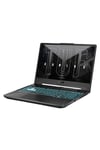 TUF Gaming A15 FA506NCG-HN267A017 Ryzen7 7445HS 64GB 1TBSSD+1TBSSD RTX3050 15.6