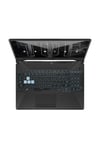TUF Gaming A15 FA506NCR-HN007W004 Ryzen7 7435HS 16GB 512SSD+1TBSSD RTX3050 15.6