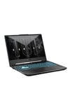 TUF Gaming A15 FA506NCR-HN007W004 Ryzen7 7435HS 16GB 512SSD+1TBSSD RTX3050 15.6
