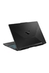 TUF Gaming A15-FA506NCR-HN114-Gaming-AMD Ryzen 7 GeForce RTX 3050 8GB 512GB SSD 15.6'' Notebook