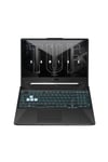 TUF Gaming A15-FA506NCR-HN114-Gaming-AMD Ryzen 7 GeForce RTX 3050 8GB 512GB SSD 15.6'' Notebook