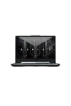 TUF Gaming A15-FA506NCR-HN114-Gaming-AMD Ryzen 7 GeForce RTX 3050 8GB 512GB SSD 15.6'' Notebook