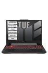 TUF Gaming A15-FA506NCR-HN114-Gaming-AMD Ryzen 7 GeForce RTX 3050 8GB 512GB SSD 15.6'' Notebook