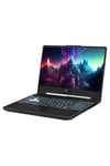 TUF Gaming A15 FA506NFR-HN012A004 Ryzen7 7435HS 16GB 512SSD+1TBSSD RTX2050 15.6
