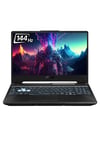 TUF Gaming A15 FA506NFR-HN012A008 Ryzen7 7435HS 32GB 512SSD+1TBSSD RTX2050 15.6