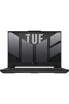 Tuf Gaming A15 Fa507nu-lp030 R7-7735hs 8 Gb 512 Gb Ssd Rtx4050 Dos Fhd Dizüstü Bilgisayar