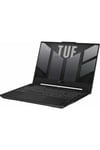 Tuf Gaming A15 Fa507nu-lp030 R7-7735hs 8 Gb 512 Gb Ssd Rtx4050 Dos Fhd Dizüstü Bilgisayar