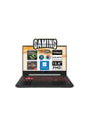 Tuf Gaming A15 FA507NU-LP052A12 Ryzen7 7735HS 16GB 512SSD RTX4050 15.6