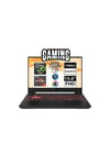TUF Gaming A15 FA507NU-LP052A8 Ryzen7 7735HS 32GB 1TBSSD RTX4050 15.6