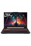 TUF Gaming A15 FA507NUR-LP005A4 Ryzen7 7435HS 16GB 2TBSSD RTX4050 15.6