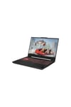 Tuf Gaming A15 Fa507nv-lp019w03 Ryzen7 7735hs 16gb 512ssd Rtx4060 15.6