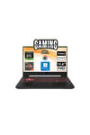 Tuf Gaming A15 Fa507nv-lp019w03 Ryzen7 7735hs 16gb 512ssd Rtx4060 15.6