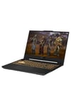 Tuf Gaming A15 Fa507rc-hn047a5 Ryzen7 6800h 32gb 512ssd+1tbssd Rtx3050 15.6