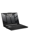 Tuf Gaming A15 Fa507rc-hn058 Ryzen 7 6800h 16gb Ram 512gb Ssd 4gb Rtx3050 15.6 Inç Fhd 144hz