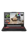 Tuf Gaming A15 Fa507rc-hn058a5 Ryzen7 6800h 32gb 512ssd+1tbssd Rtx3050 15.6