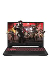 Tuf Gaming A15 Fa507rm-hn096a8 Ryzen7 6800h 64gb 512ssd+1tbssd Rtx3060 15.6