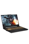 TUF Gaming A15 FA507UI-LP124A10 Ryzen9 8945H 32GB 1TBSSD+2TBSSD RTX4070 15.6
