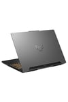 Tuf Gaming A15 Fa507ui-lp124a14 Ryzen9 8945h 64gb 1tbssd+2tbssd Rtx4070 15.6
