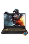 TUF Gaming A15 FA507UI-LP124A16  Ryzen9 8945H 32GB 512SSD RTX4070 15.6