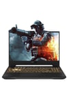 TUF Gaming A15 FA507UI-LP124A17  Ryzen9 8945H 64GB 1TBSSD RTX4070 15.6