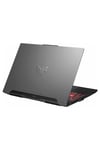 Tuf Gaming A15 Fa507ui-lp125a17 Ryzen9 8945hs 32gb 512ssd Rtx4070 15.6