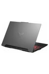 TUF Gaming A15 FA507UI-LP125A3 Ryzen9 8945HS 16GB 512SSD+1TBSSD RTX4070 15.6