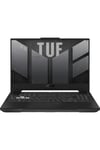 Tuf Gaming A15 Fa507xı-lp043 Amd Ryzen 9 7940hs 16 Gb 512 Gb Ssd Rtx 4070 144 Hz Freedos 15.6