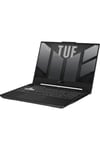 Tuf Gaming A15 Fa507xı-lp043 Amd Ryzen 9 7940hs 16 Gb 512 Gb Ssd Rtx 4070 144 Hz Freedos 15.6