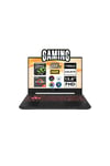 TUF Gaming A15 FA507XI-LP043A2 Ryzen9 7940HS 16GB 2TBSSD RTX4070 15.6