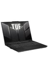 TUF Gaming A16 FA607NUG-RL211 6GB RTX4050 140w AMD Ryzen 7 7445HS 16GB 512GB SSD 16