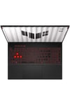Tuf Gaming A16 FA608PM-RV026 AMD Ryzen 9 8940HX 32GB 1TB SSD RTX5060-8GB 115W Freedos 16