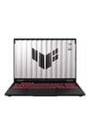 TUF Gaming A16 FA608PP-QT031 8GB RTX 5070 Ryzen 9 8940HX 32GB RAM 1TB SSD 16İNÇ WQXGA 165Hz