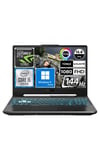 Tuf Gaming F15 Fx506hc-hn111w07 I5-11400h 32gb 1tbssd Rtx3050 15.6