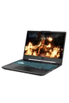 Tuf Gaming F15 Fx506hcb-hn144a10 I5-11400h 16gb 512ssd Rtx3050 15.6