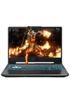 Tuf Gaming F15 Fx506hcb-hn144a2 I5-11400h 8gb 512ssd+1tbssd Rtx3050 15.6