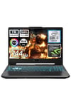 Tuf Gaming F15 Fx506hcb-hn144a4 I5-11400h 16gb 1tbssd Rtx3050 15.6