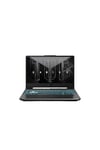 Tuf Gaming F15 Fx506he-hn355w Intel I5-11400h 8gb 512gb Ssd 4gb Rtx3050ti 15.6