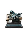 TUF Gaming F15 FX506HE-HN355W01 i5-11400H 8GB 1TBSSD RTX3050Ti 15.6