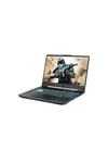 TUF Gaming F15 FX506HE-HN355W08 i5-11400H 32GB 512SSD+1TBSSD RTX3050Ti 15.6
