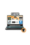 TUF Gaming F15 FX506HEB-00TT09 i7-11800H 64GB 2TBSSD RTX3050Ti 15.6