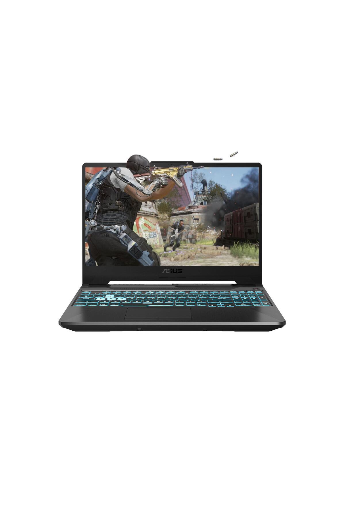 TUF Gaming F15 FX506HEB-00TT09 i7-11800H 64GB 2TBSSD RTX3050Ti 15.6