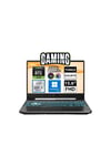 TUF Gaming F15 FX506HF-HN028W02 i5-11400H 8GB 512SSD+1TBSSD RTX2050 15.6